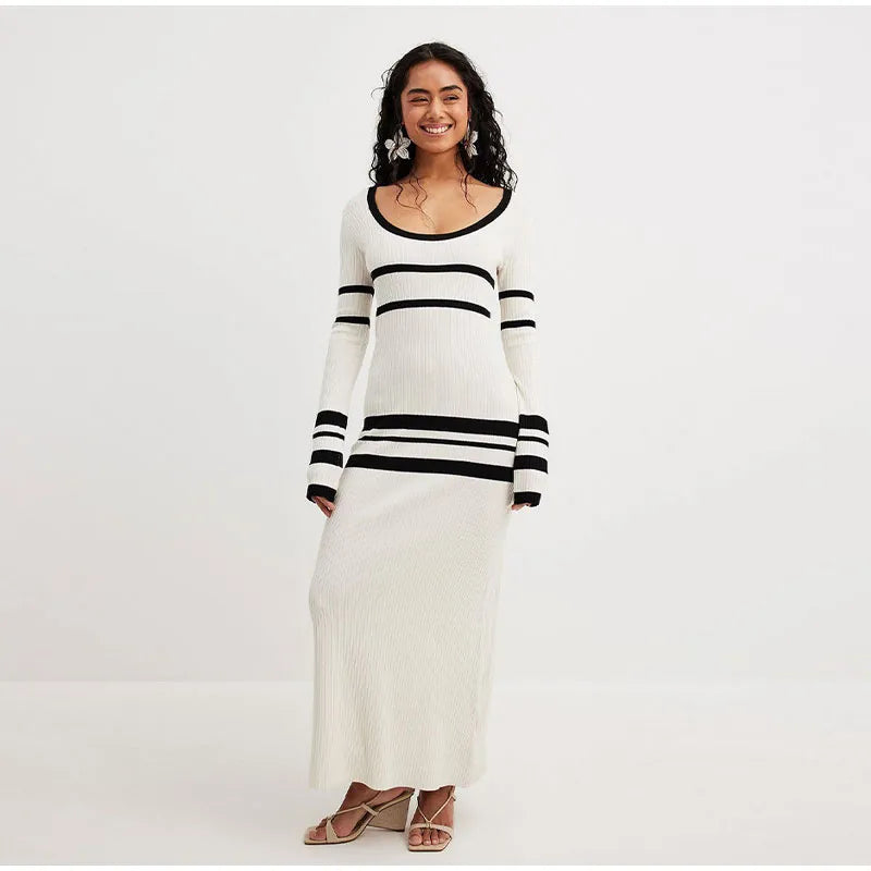 Knitted Dress – Sashay Boutique