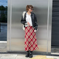 LaPose Fashion - Aeris Maxi Skirt - Long Skirts, Maxi Skirts, Skirts, Vintage Skirts