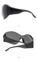 LaPose Fashion - Alondra Sunglasses - Accesories, Sunglasses
