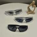 LaPose Fashion - Angela Retro Sunglasses - Accesories, Sunglasses