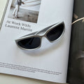 LaPose Fashion - Angela Retro Sunglasses - Accesories, Sunglasses