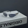 LaPose Fashion - Angela Retro Sunglasses - Accesories, Sunglasses