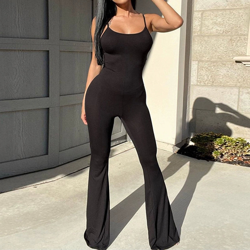 LaPose Fashion - Azula Jumpsuit - Jumpsuits, Jumpsuits & Rompers