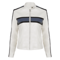 LaPose Fashion - Bexley Biker Leather Jacket - Coats, Coats & Jackets, Fall-Winter 23, Jackets, Leather Jackets, Retro Jackets, Winter Edit