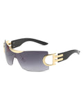 LaPose Fashion - Cameron Sunglasses - Accesories, Sunglasses