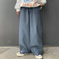 LaPose Fashion - Camri Oversize Pants - Autumn Clothes, Baggy Pants, Bottoms, Casual Pants, Clothing, Fall Clothes, Fall-Winter 23, High Wai