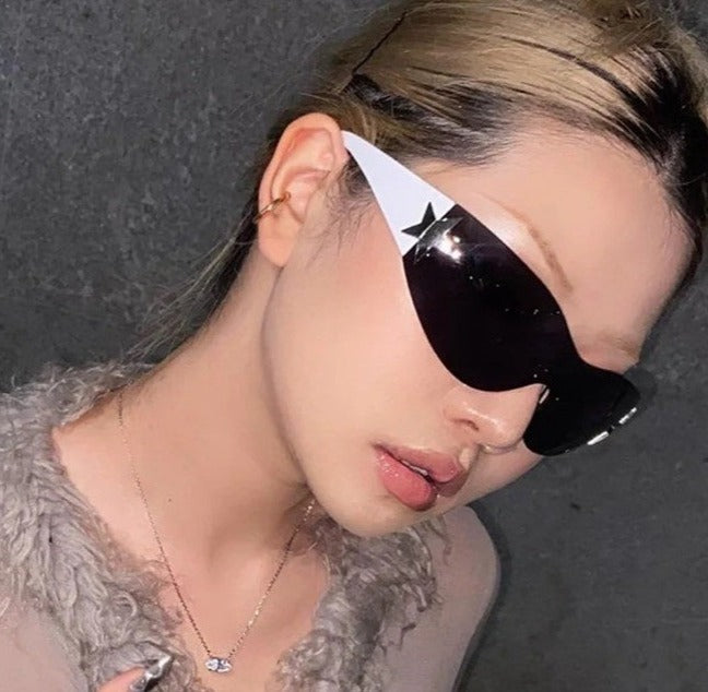 LaPose Fashion - Celestina Sunglasses - Accesories, Sunglasses