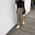 LaPose Fashion - Clariss Knit Maxi Skirt - Autumn Clothes, Bottoms, Clean Girl, Clothing, Fall Clothes, Fall-Winter 23, Knitted Skirts, Long Sk