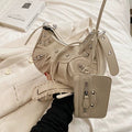 LaPose Fashion - Cohen Shoulder Bag - Bags, Clean Girl, Fall-Winter 23, Large Bags, Shoulder Bags