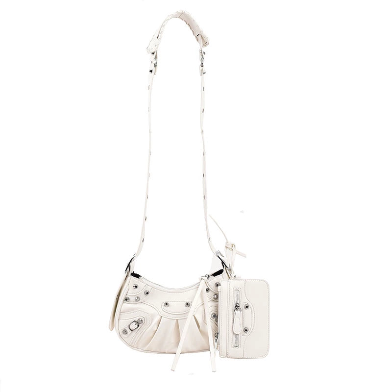 LaPose Fashion - Cohen Shoulder Bag - Bags, Clean Girl, Fall-Winter 23, Large Bags, Shoulder Bags