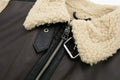 LaPose Fashion - Dailynn Sleeveless Vest Jacket - Coats & Jackets, Crop Jackets, Jackets, Puffer Jacket, Retro Jackets, Sleeveless Jackets, Winter Edi