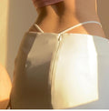 LaPose Fashion - Demya Mini Skirt - Bottoms, Clothing, Mini Skirts, Sexy Clothes, Skirt Set, Skirts, Summer Clothes, Yk2 Clothes