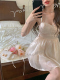 LaPose Fashion - Faelynn Pearl Mini Dress - Bodycon Dresses, Casual Dresses, Clothing, Club Dresses, Daytime Dresses, Dresses, Elegant Dresses, 