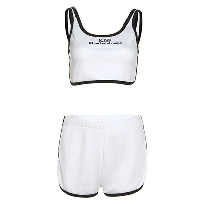 LaPose Fashion - Faigy Short Set - Casual Sets, Homewear, Homewears, Loungewear Set, Sets, Short Set, Two Piece Sets