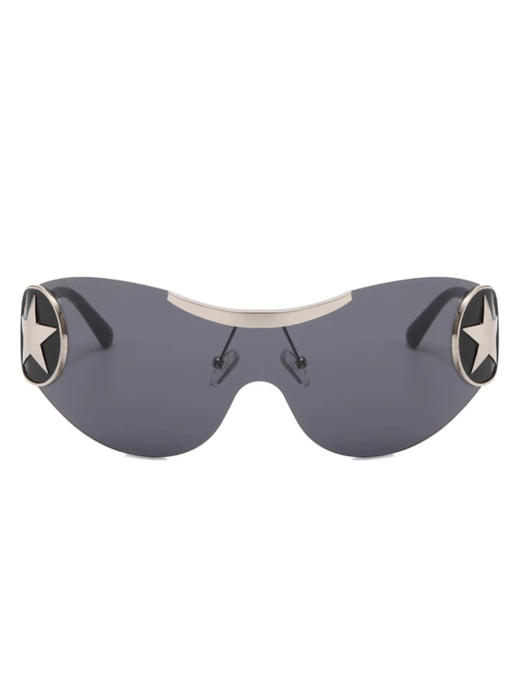 LaPose Fashion - Heidi Frameless Sunglasses - Accesories, Sunglasses