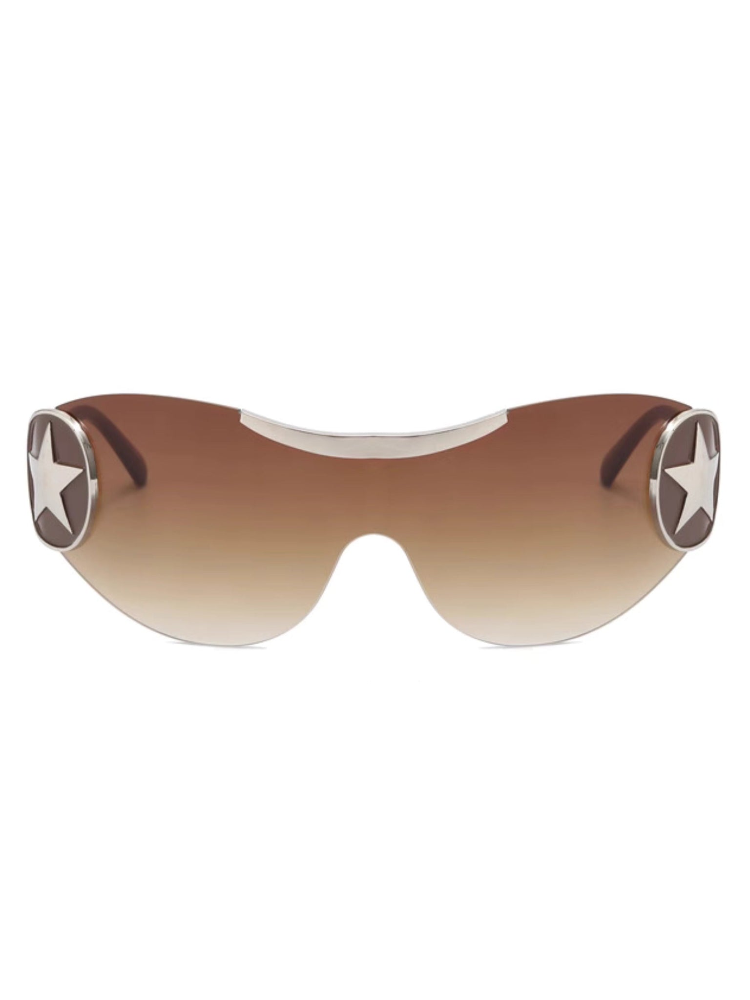 LaPose Fashion - Heidi Frameless Sunglasses - Accesories, Sunglasses