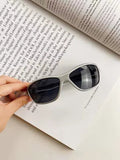 LaPose Fashion - Ilsa Sunglasses - Accesories, Sunglasses
