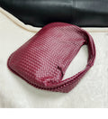 LaPose Fashion - Ines Textured Shoulder Bag - Bags, Handbags, Shoulder Bags, Tote Bags, Winter Edit