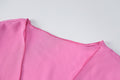 LaPose Fashion - Livio Mesh Top - Clothing, Crop Tops, June22collab, Long Sleeve Tops, Tops, Tops/Sweatshirts