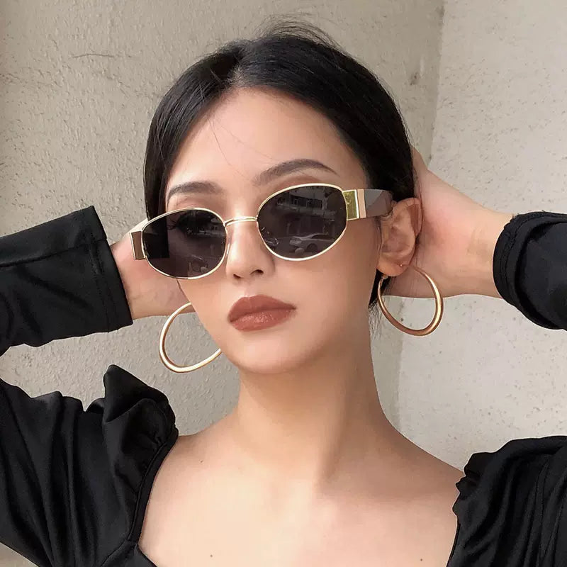 LaPose Fashion - Maribel Sunglasses - Accesories, Sunglasses