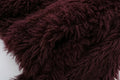 LaPose Fashion - Milana Faux Fur Crop Jacket - Coats, Coats & Jackets, Crop Jackets, Fur Coats, Fur Jackets, Jackets, Winter Edit
