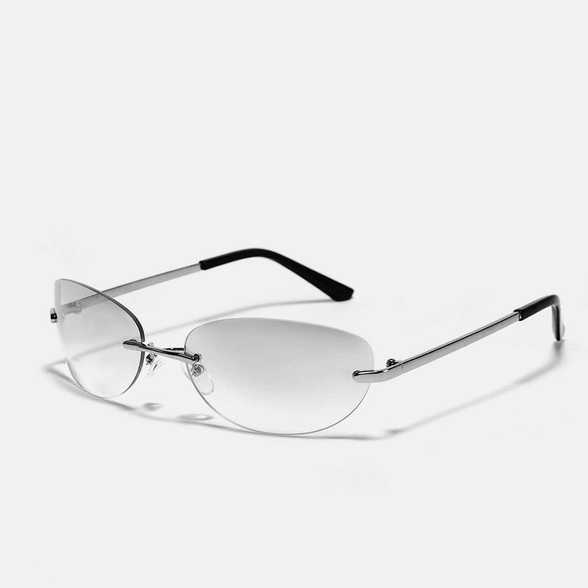 LaPose Fashion - Mimi Frameless Sunglasses - Accesories, Sunglasses