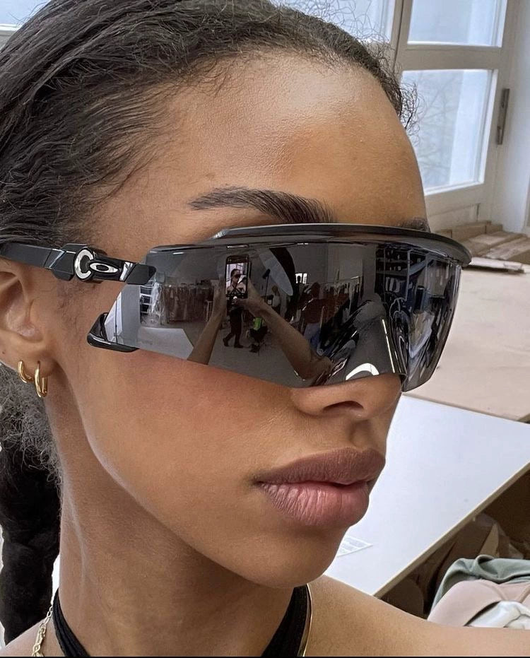 LaPose Fashion - Nuri Sunglasses - Accesories, Sunglasses