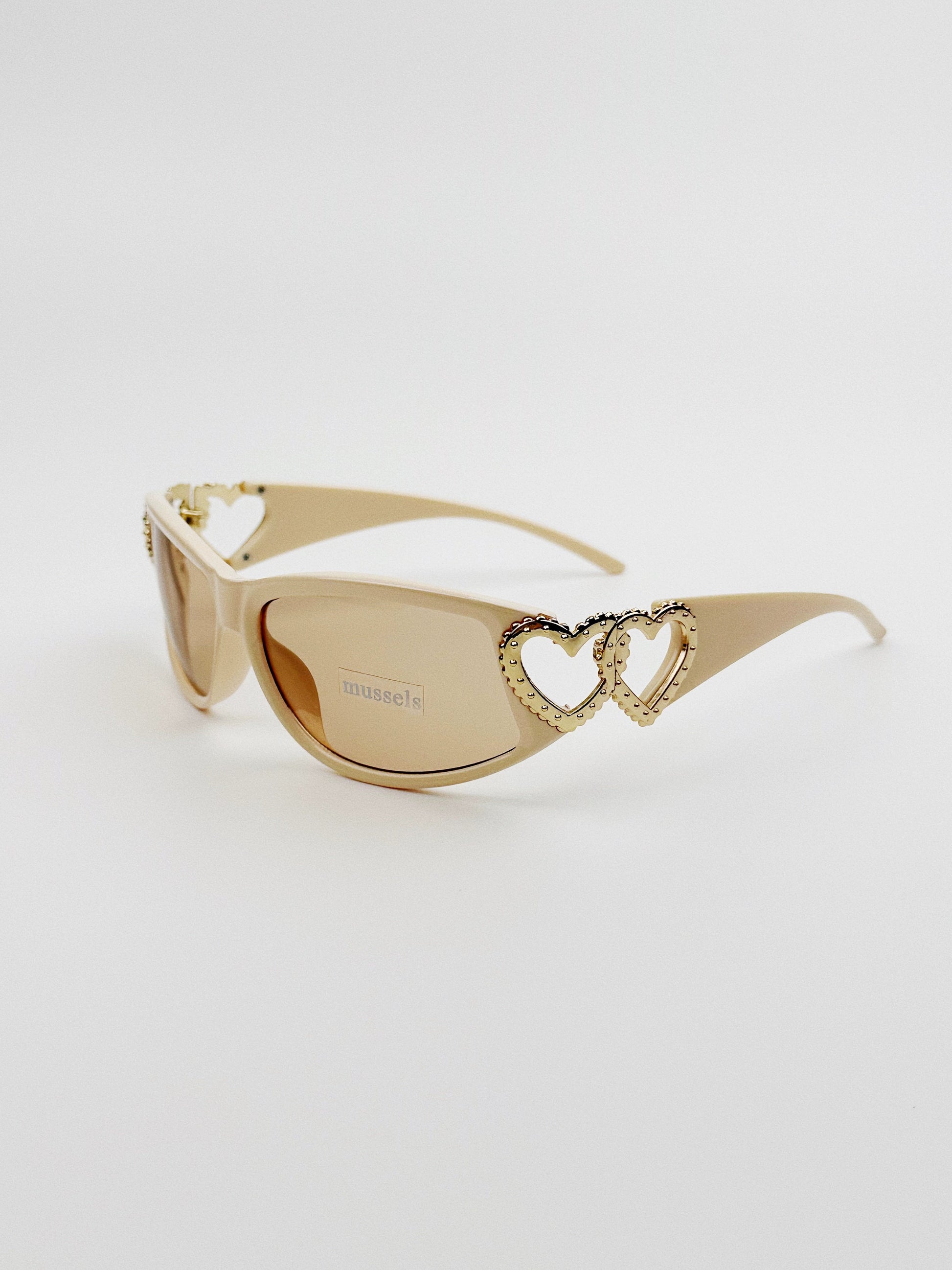 LaPose Fashion - Oona Sunglasses - Sunglasses