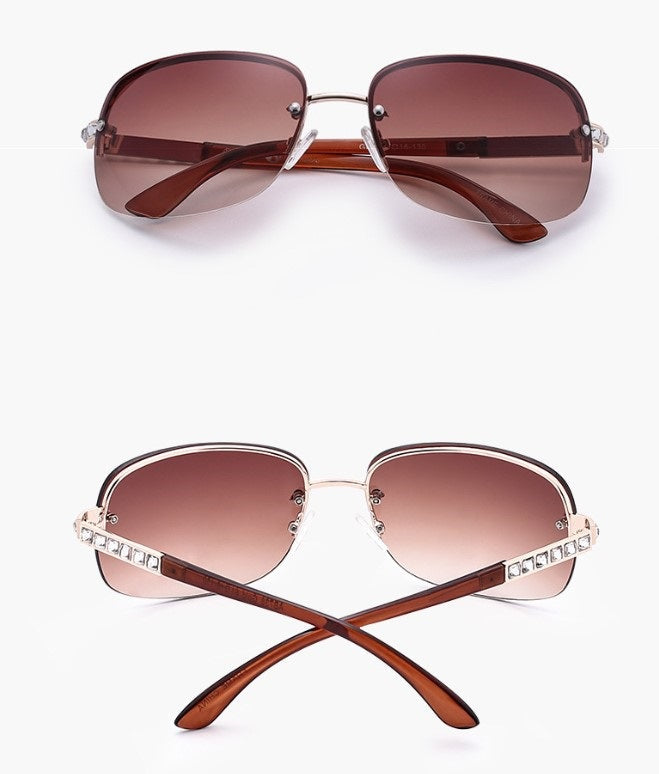 LaPose Fashion - Quinlee Sunglasses - Accesories, Sunglasses