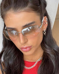 LaPose Fashion - Quinlee Sunglasses - Accesories, Sunglasses