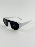 LaPose Fashion - Sham Retro Sunglasses - Accesories, Sunglasses