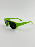 LaPose Fashion - Sham Retro Sunglasses - Accesories, Sunglasses