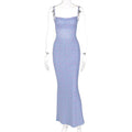 LaPose Fashion - Stella Backless Floral Dress - ALS, Backless Dresses, Bodycon Dresses, Casual Dresses, Clothing, Daytime Dresses, Dresses, Elegant 