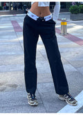 LaPose Fashion - Tasha Pant - 22Summer, Bottoms, Fall-Winter 23, home2, Pants, Trousers