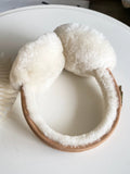 LaPose Fashion - Viera Earmuffs - Accesories, Earmuffs, Fall-Winter 23, Winter Edit