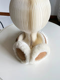 LaPose Fashion - Viera Earmuffs - Accesories, Earmuffs, Fall-Winter 23, Winter Edit