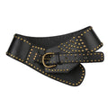 LaPose Fashion - Vintage Wide Belt - Accesories, Belts, Clothing Accesories